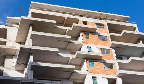 Cum a fraudat Fiscul cu 13 milioane de lei un dezvoltator imobiliar din Iaşi