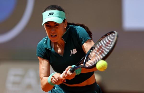 Meci decisiv pentru Sorana Cîrstea la Roma. Românca, faţă în faţă cu una dintre favorite