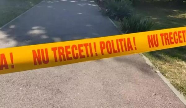 O femeie de 53 de ani a murit, după ce a căzut de la etaj, în Sectorul 3 din Capitală