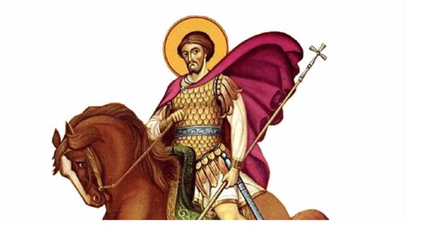 Sfântul Mucenic Isidor este prăznuit pe 14 mai