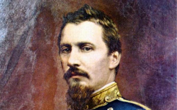 Pe 15 mai 1873 s-a stins din viaţă Alexandru Ioan Cuza