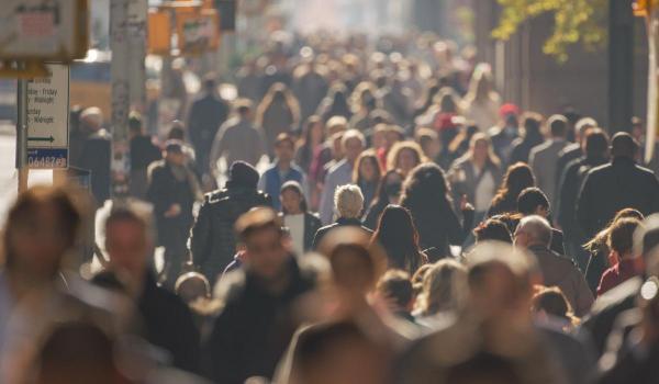 Populaţia României riscă să ajungă la 11 milioane de oameni în 70 de ani. Specialist: "Urmează vremuri grele"