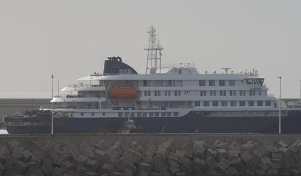 Misiune în Ushuaia pentru a investiga originea contaminării cu hantavirus. Vor fi analizate rozătoare