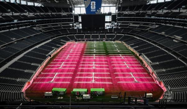 FIFA a dezvăluit schimbările aduse stadionului din Dallas pentru CM 2026