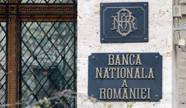 BNR menține neschimbate dobânzile și anunţă când va scădea substanţial inflaţia