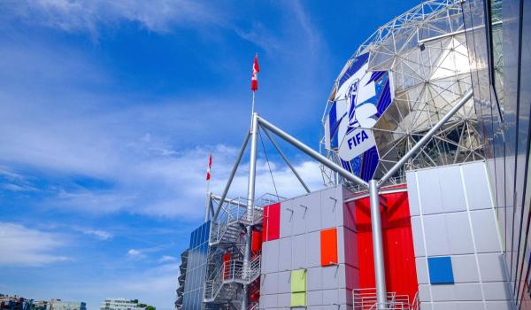 Arena din Cartea Recordurilor care va găzdui 6 meciuri la Cupa Mondială 2026