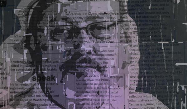 Franţa deschide o anchetă privind uciderea jurnalistului Jamal Khashoggi