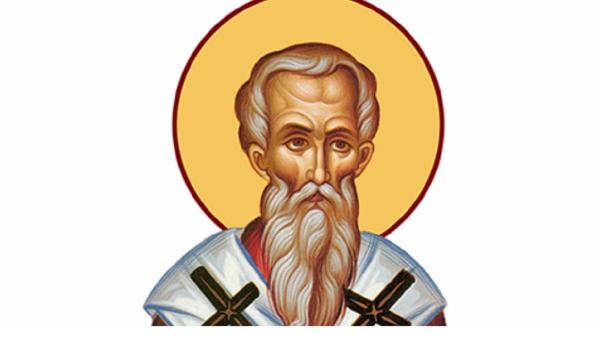 Sfântul Mucenic Patrichie este prăznuit pe 19 mai