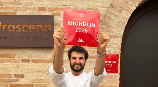 Chef Richard a primit reconfirmarea stelei Michelin pentru al cincilea an la rând