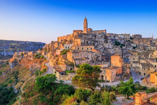 Matera - Italia