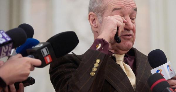 Fost antrenor în Liga a 4-a, numit pe banca FCSB. Anunţul făcut de Gigi Becali: "A semnat pe un an"