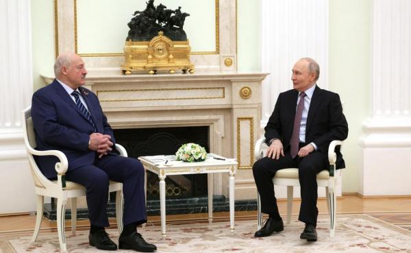 Rusia şi Belarus desfăşoară exerciţii militare cu arme nucleare