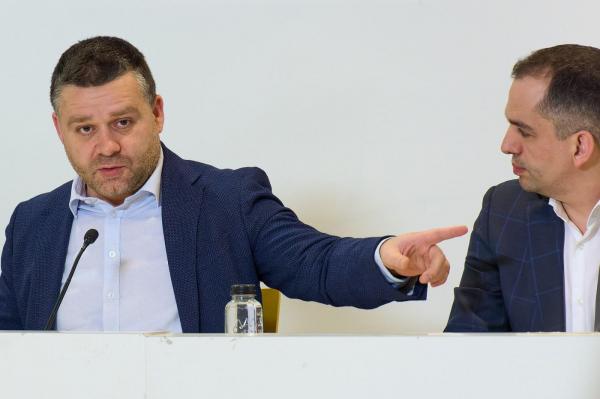 Ciprian Ciucu cere reformă în STB înainte de majorarea tarifelor: "Să mai dea afară din pile şi relaţii"