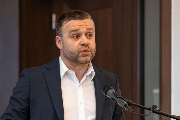 Ciprian Ciucu: "PSD-ismul este o boală care se manifestă foarte nociv la guvernare"