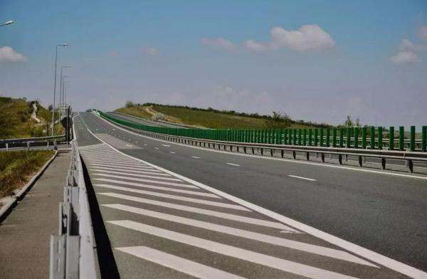 Starea traficului, 19 mai 2026. Trafic îngreunat pe A1, din cauza unui accident