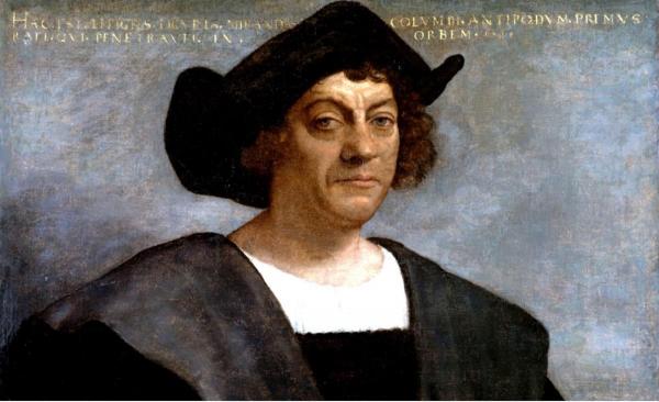 Pe 20 mai 1506 se stingea din viaţă exploratorul italian Cristofor Columb