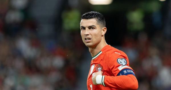Cristiano Ronaldo, record istoric la CM2026. Niciun alt fotbalist nu se poate lăuda cu o astfel de performanţă