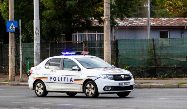 Un pacient care a părăsit în pijamale un spital din Târgu Mureș în urmă cu o zi a fost găsit mort
