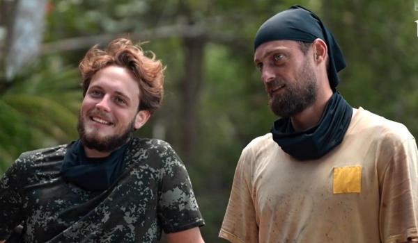 Survivor România 2026. Aris Eram, sub focul acuzațiilor după recompensă: "E un fel de karmă, ne-ai trădat"