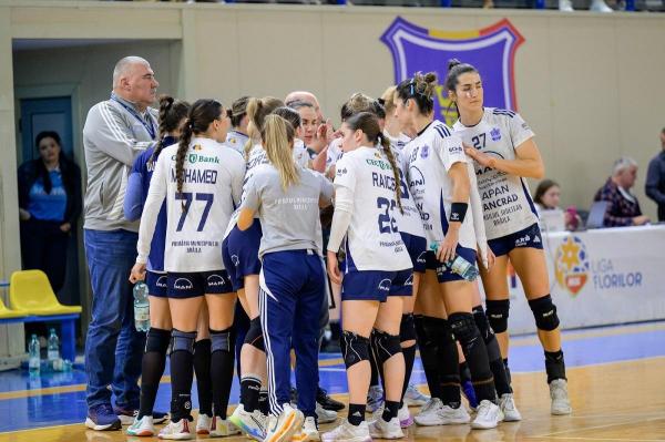 Procurorii DNA verifică modul în care echipa de handbal Dunărea Brăila a fost finanţată din bani publici