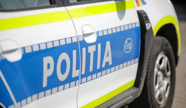 Femeie arsă cu trabucul şi bătută de soţ, în faţa copilului de 10 ani. Agresorul din Arad, arestat preventiv
