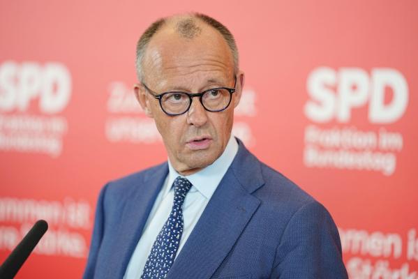 Ucraina ar putea primi un nou statut în UE. Propunerea Germaniei pentru negocierile de pace cu Rusia