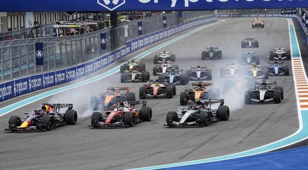 Formula 1 revine cu un spectacol total la Montreal! Marele Premiu din Canada se vede duminică