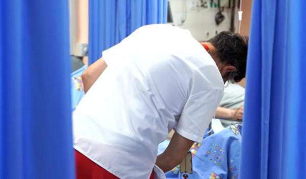 Tânărul diagnosticat cu hantavirus la Arad a fost externat. Avea o infecţie veche, devenită cronică