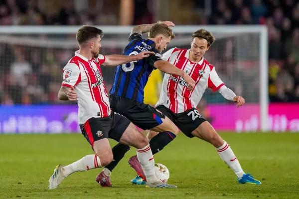 Southampton, eliminată la "masa verde" din play-off-ul de promovare în Premier League