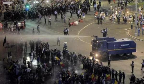 Tribunalul Militar va da pe 11 iunie sentința în Dosarul "10 August". Unele fapte s-au prescris deja