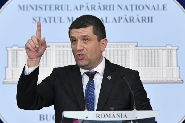 Ministerul Transporturilor trimite Corpul de Control la CNAIR, după un scandal legat de Autostrada Sebeş-Turda