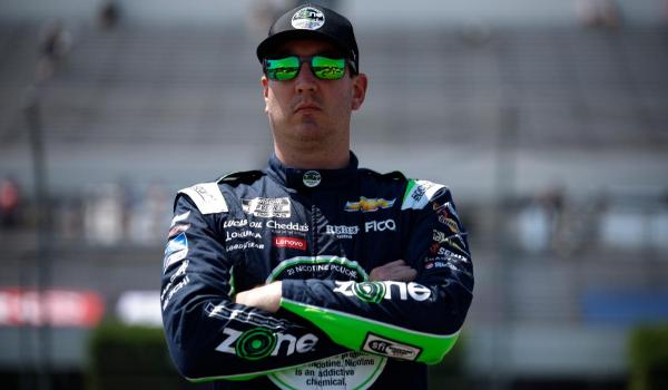 Kyle Busch, dublu campion NASCAR, a decedat la 41 de ani, la scurt timp după ce obţinuse un nou titlu