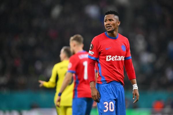 Siyabonga Ngezana, fundaşul FCSB, ratează participarea la Campionatul Mondial
