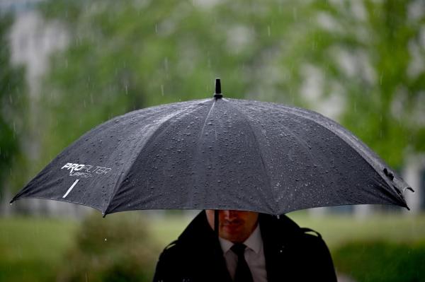 Vremea de mâine 24 mai. Ploi, grindină și rafale de vânt în mai multe zone din ţară