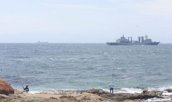 Taiwanul susţine că China a desfăşurat "peste 100 de nave" în apele regionale
