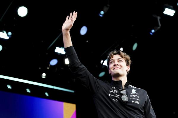 George Russell de la Mercedes va pleca din pole position în Marele Premiu de Formula 1 al Canadei