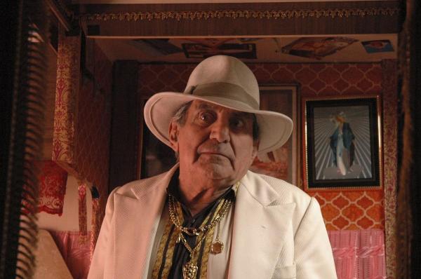 Pe 26 mai 2010 s-a stins din viaţă actorul român Jean Constantin