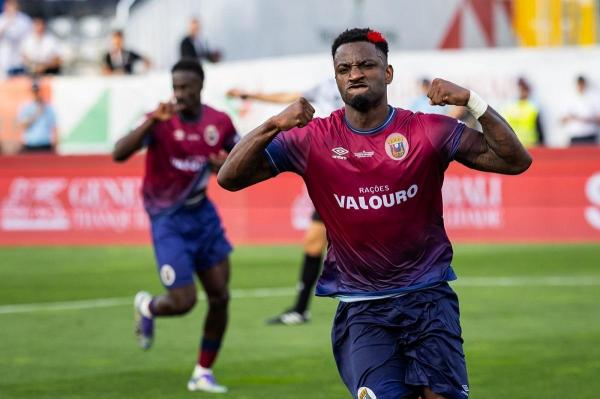 Torreense, echipă de Liga a doua, a câştigat Cupa Portugaliei
