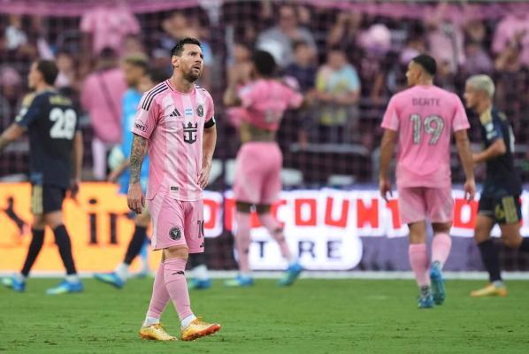Messi a aflat diagnosticul după accidentarea suferită în MLS. Participarea la CM 2026 era pusă în pericol
