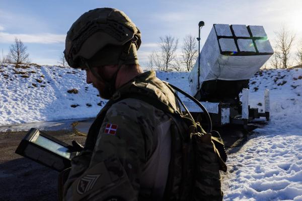 NATO va aloca un corp de armată pentru apărarea Letoniei și Estoniei, în caz de război cu Rusia