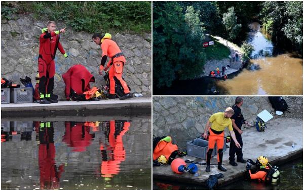 Copil de 11 ani, ucis de prietenii lui de pescuit. Doi adolescenți au mărturisit că au vrut să se răzbune