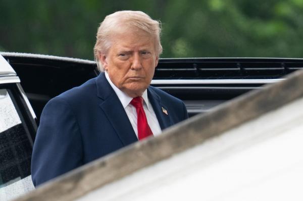 Donald Trump, "perfect" la examenul medical: Mă simt ca acum 50 de ani