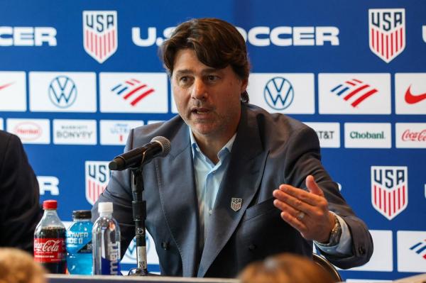 Mauricio Pochettino a anunţat lotul SUA pentru Cupa Mondială. Americanii debutează pe 12 iunie