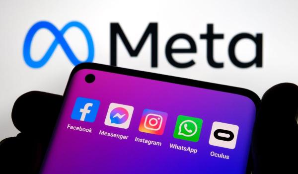 Schimbări pentru Instagram, Facebook şi WhatsApp. Anunţul făcut de compania Meta