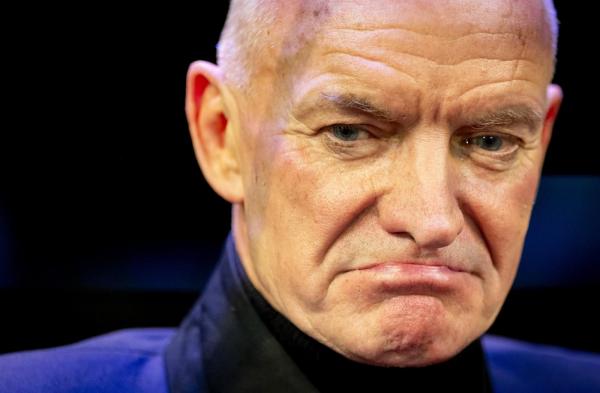 Sting crede că dispariţia meseriilor care folosec forţa fizică ar putea conduce la masculinitate toxică
