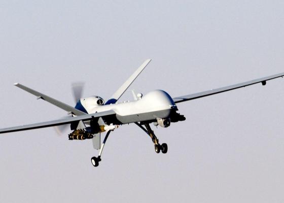 România cumpără drone de peste 30,7 milioane de euro. Radu Miruţă anunţă cum vor fi folosite
