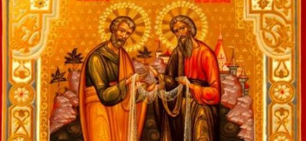 Calendar ortodox complet iunie 2026. Când avem sărbători cu cruce neagră şi cruce roşie