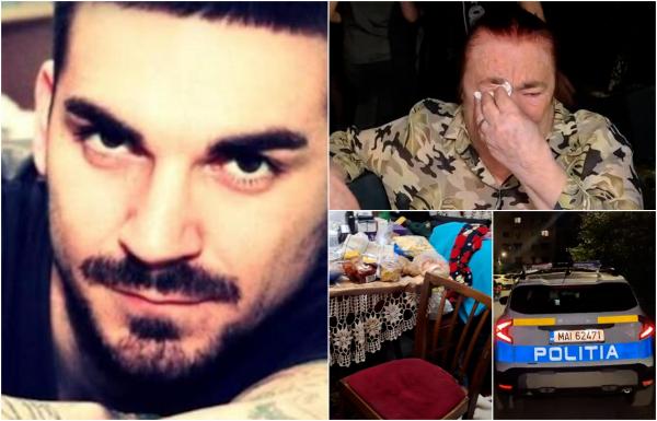 Criminalul din Târgu Jiu şi-a comandat maceta pe internet: "Eu sunt Lucifer, Dumnezeu pe pământ"