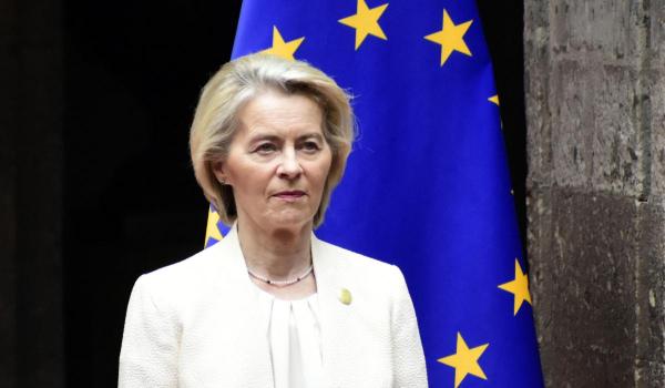 Von der Leyen: Războiul de agresiune al Rusiei a depășit încă o linie. Suntem pe deplin solidari cu România
