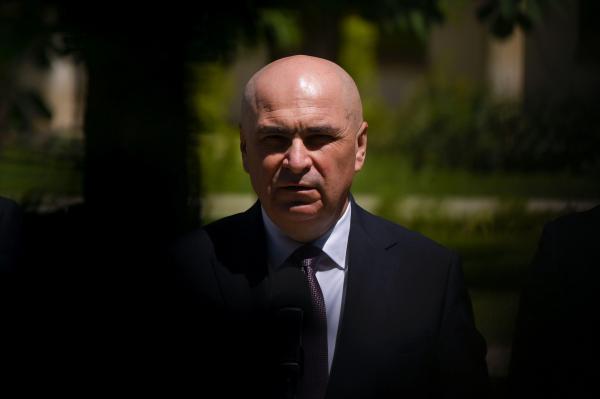 Bolojan: "Încă o dovadă a importanţei programului SAFE, contractul va fi semnat în următoarele ore"